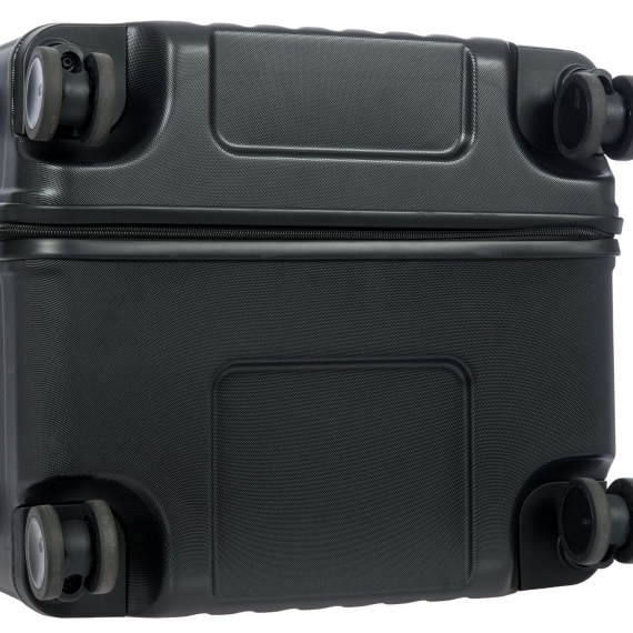 Brics Capri Trunk 81cm - Ekstra Stor Svart