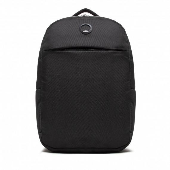 Delsey Citypak 15.6 - Dataryggsekk Svart