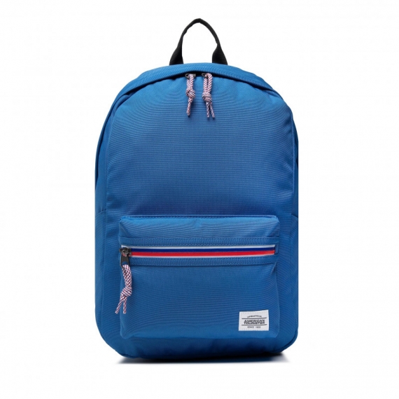 American Tourister Upbeat - Ryggsekk Atlantic Blue