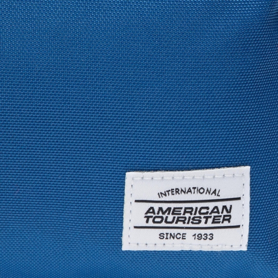 American Tourister Upbeat - Ryggsekk Atlantic Blue