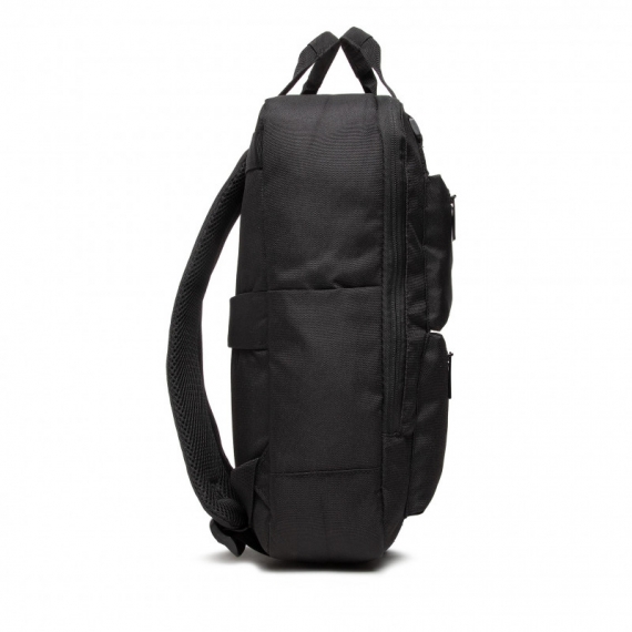 Delsey Citypak 15.6 - Dataryggsekk 2 frontrom Svart