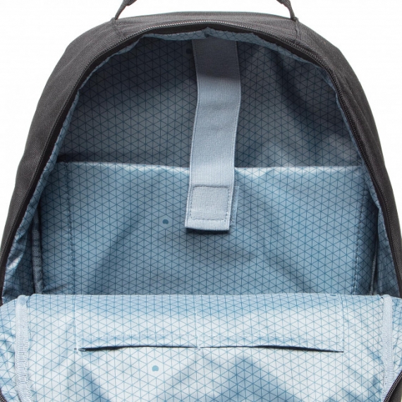 Delsey Citypak 15.6 - Dataryggsekk Svart