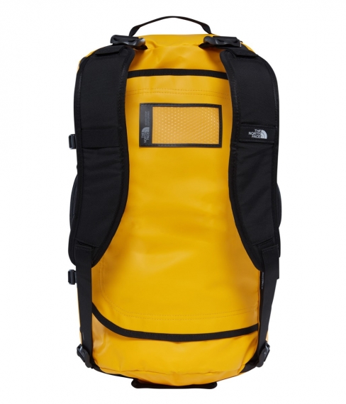 The North Face Base Camp Duffel - S Gul_1