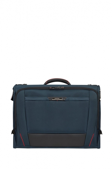 Samsonite Pro-Dlx 5 - Dresspose M Blå