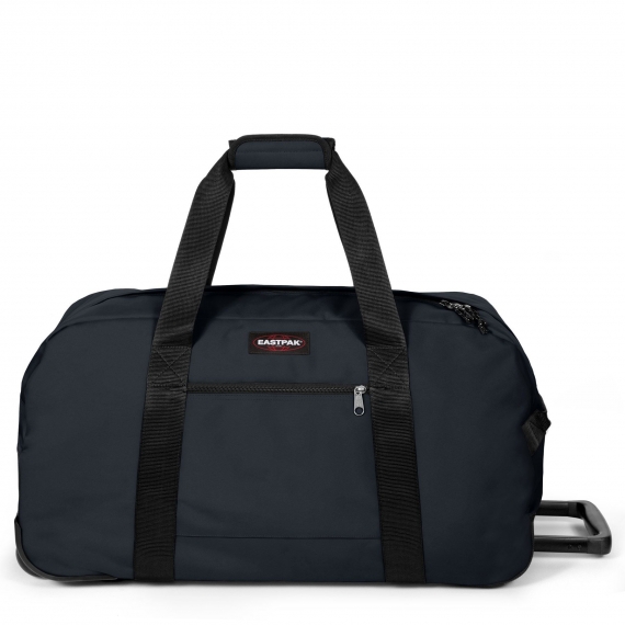Eastpak Container 85+ - Duffelveske med Hjul Cloud Navy