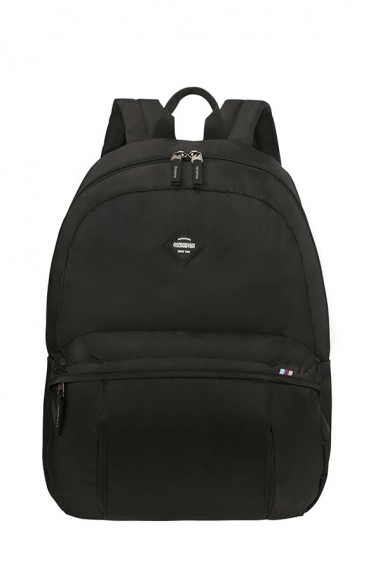 American Tourister Upbeat - Ryggsekk Svart
