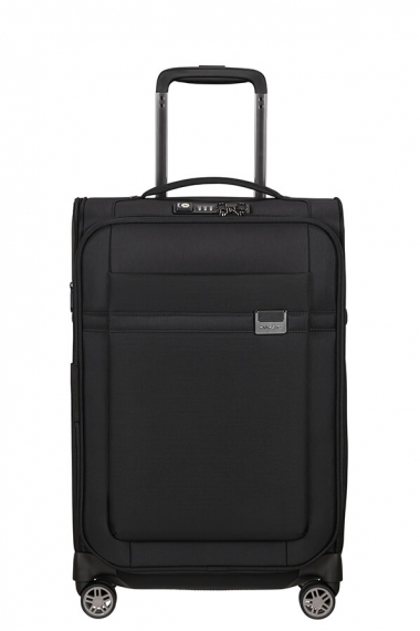 Samsonite Airea 55cm - Kabinveske Kabinveske Svart