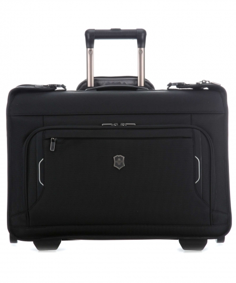 Victorinox Werks Traveler 6.0 - Dresspose med Hjul Svart