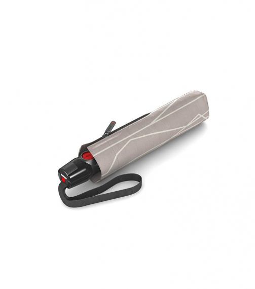 Knirps T.200 - Paraply Riverstone UV