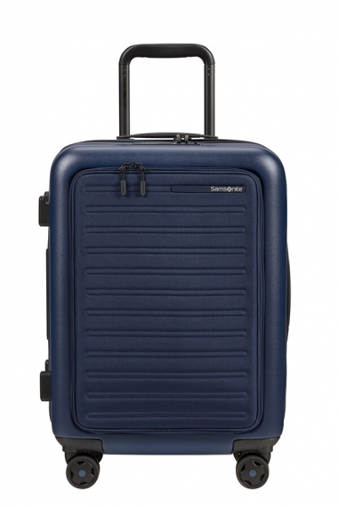 Samsonite Stackd 23/26cm - Kabinveske Utvidbar Blå
