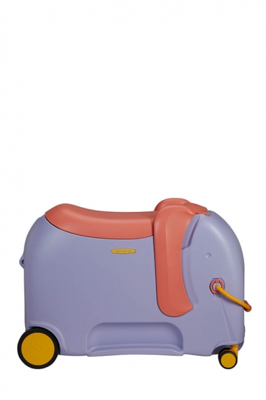 Samsonite Dream Rider Deluxe - Kabinväska Lilla Elefant