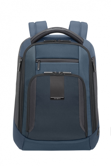Samsonite Cityscape Evo - Datorryggsäck 14.1 Blå