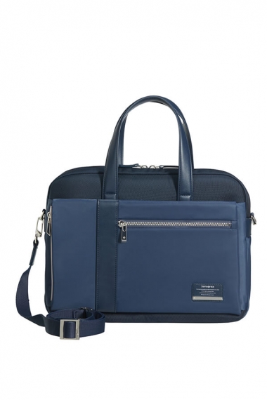 Samsonite Openroad Chic - Dataveske/Reisemappe 15.6 Blå
