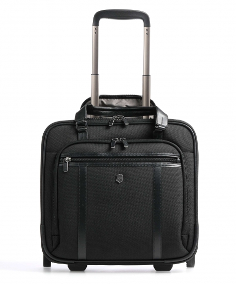 Victorinox Werks Professional CORDURA® - Dataveske med Hjul Svart