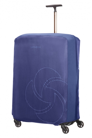 Samsonite Veskedeksel XL - Blå