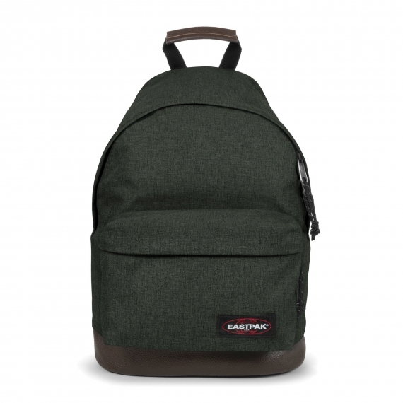 Eastpak Wyoming - Ryggsekk Crafty Moss