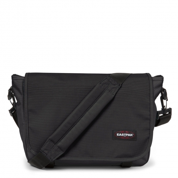 Eastpak JR - Skulderremveske Svart