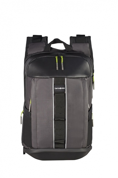 Samsonite 2WM - Datorryggsäck 15.6 Svart