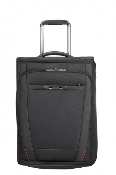 Samsonite Pro-Dlx 5 15.6 - Dresspose med Hjul L Svart