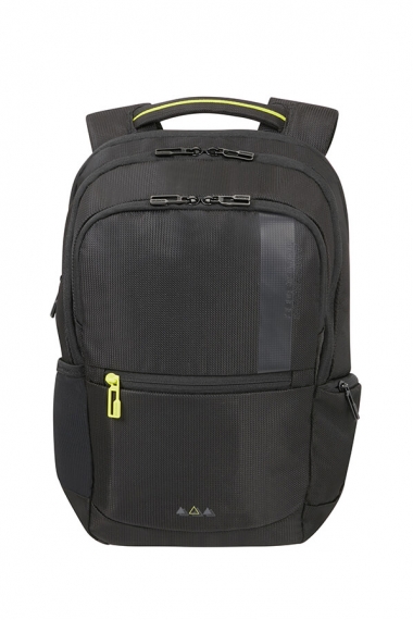 American Tourister Work-E - Ryggsekk 14 Svart