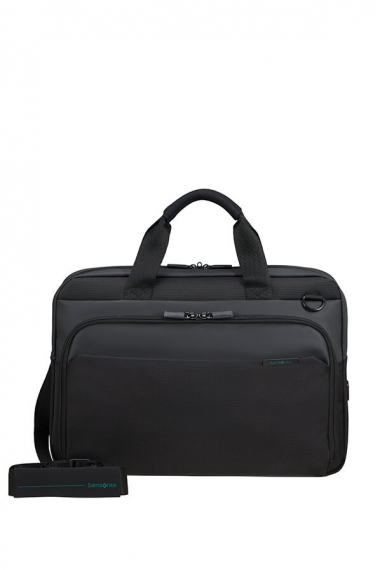 Samsonite Mysight - Dataveske/Reisemappe 15.6 Svart
