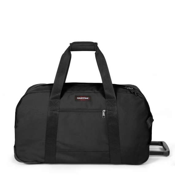 Eastpak Container 65+ - Duffelveske med Hjul Svart