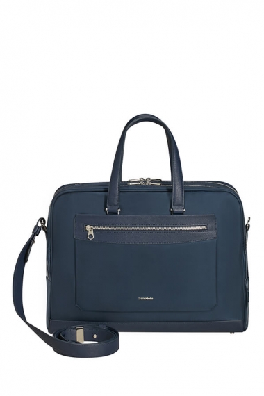 Samsonite Zalia 2.0 - Dataveske/Håndveske 15.6 Blå