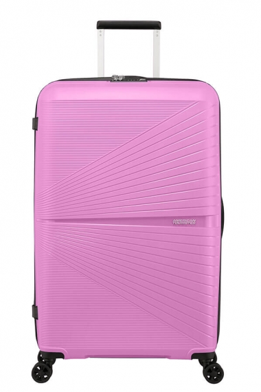 American Tourister Airconic 77cm - Stor Pink Lemonade