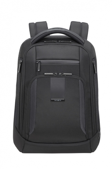 Samsonite Cityscape Evo - Datorryggsäck 14.1 Svart