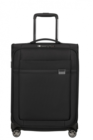 Samsonite Airea 55cm - Kabinveske Svart