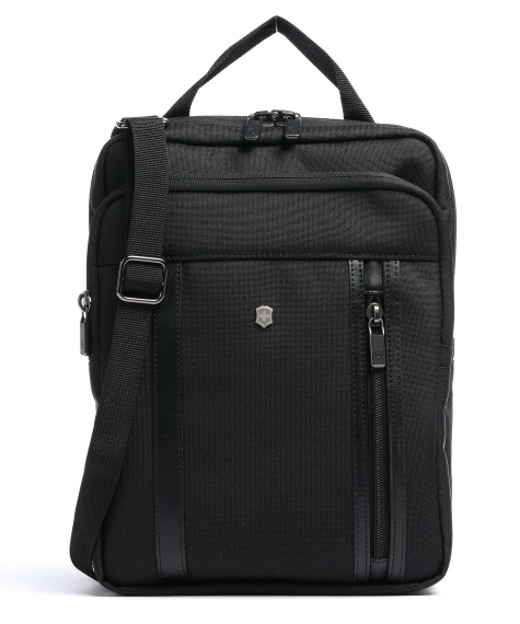 Victorinox Werks Professional CORDURA® Crossbody - Dataveske Svart
