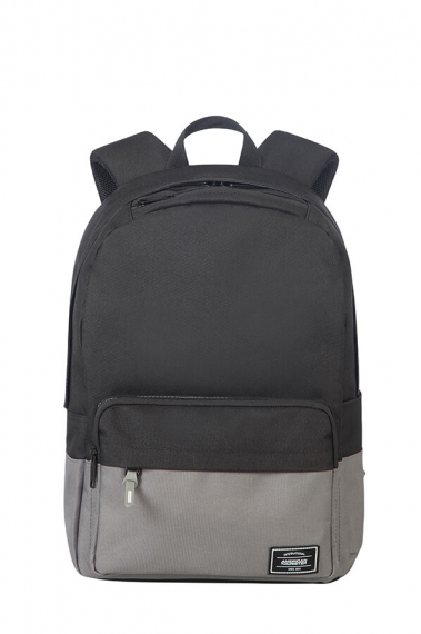 American Tourister Urban Groove - Ryggsekk Svart/Grå