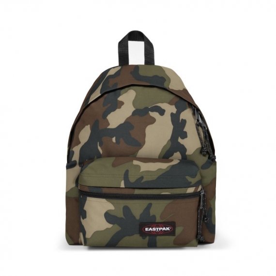 Eastpak Padded Zippl´r+ - Ryggsekk Camo