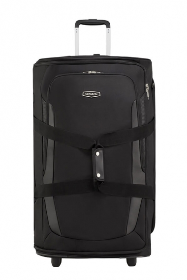 Samsonite X´Blade 4.0 82cm - Duffelveske med hjul Svart