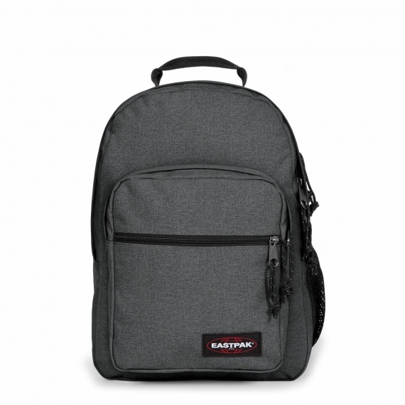 Eastpak Morius - Ryggsekk Black Denim