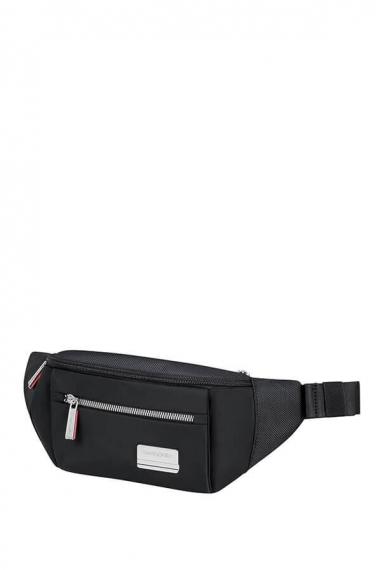 Samsonite Openroad Chic 2.0 - Midjeveske Svart