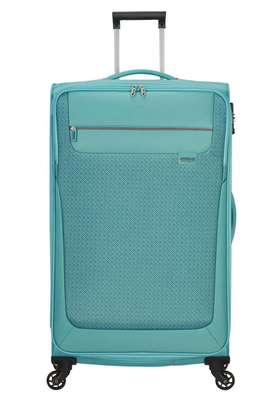 American Tourister Sunny South 79cm - Stor Turkos