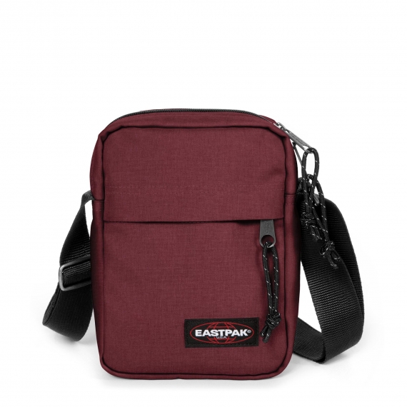 Eastpak The One - Skulderremveske Crafty Wine