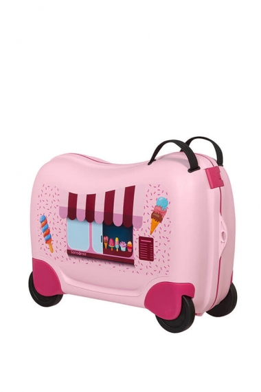 Samsonite Dream2Go - Kabinveske Ice Cream Van