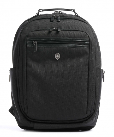 Victorinox Werks Professional CORDURA® Compact - Ryggsekk Svart