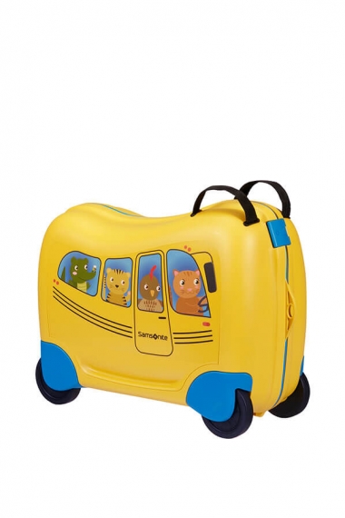 Samsonite Dream2Go - Kabinveske School Bus