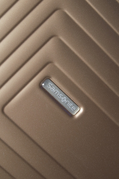 Samsonite Neopulse 55x40x23 cm - Kabinväska Metallic Sand_9