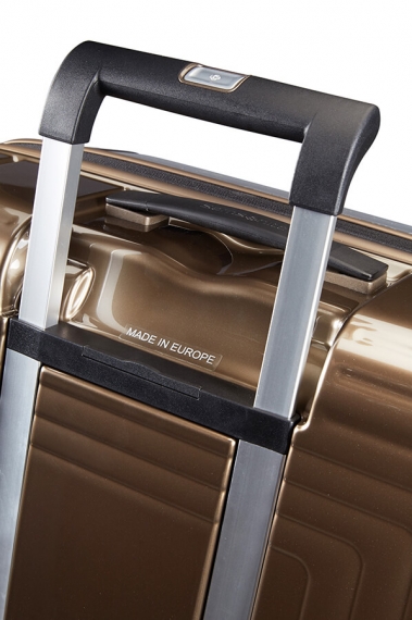 Samsonite Neopulse 55x40x23 cm - Kabinväska Metallic Sand_10
