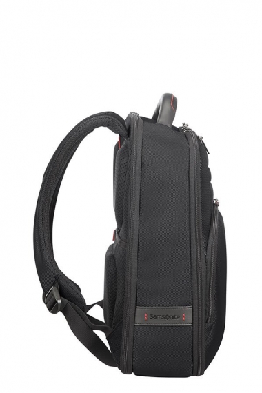 Samsonite Pro-Dlx 5 - Dataryggsekk 14 Svart