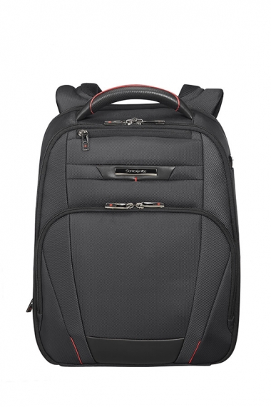 Samsonite Pro-Dlx 5 - Dataryggsekk 14 Svart