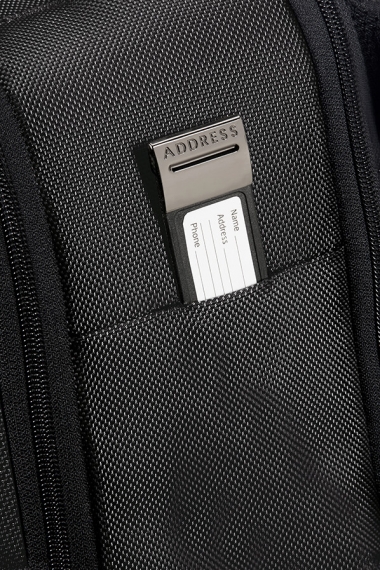 Samsonite Pro-Dlx 5 - Dataryggsekk 14 Svart