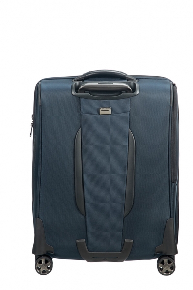 Samsonite Pro-Dlx 5 15.6´ 4-Hjul 55cm - Utvidbar Kabinveske Blå