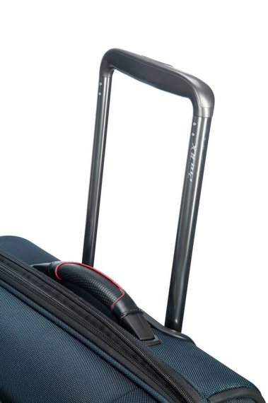 Samsonite Pro-Dlx 5 15.6´ 4-Hjul 55cm - Utvidbar Kabinveske Blå