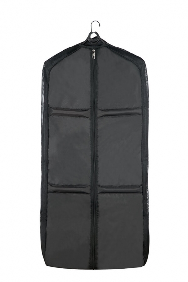 Samsonite Pro-Dlx 5 15.6´ 4-Hjul 55cm - Utvidbar Kabinveske Blå