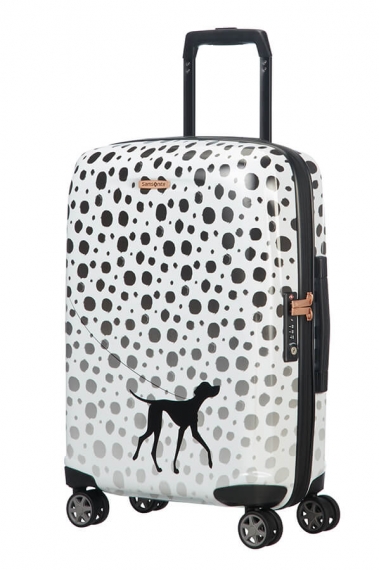 Samsonite Disney Forever - Kabinveske Mønstret